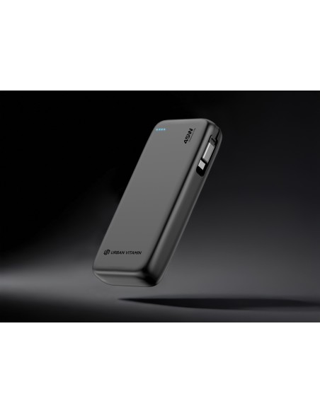 Powerbank 20.000mah 45W Urban Vitamin San Mateo Powerbank 20.000mah 45W Urban Vitamin San Mateo